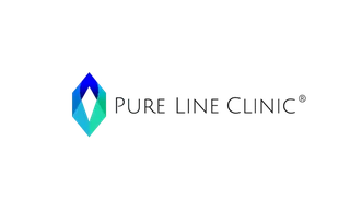 Pure Line Clinic logo