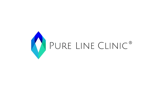 Pure Line Clinic logo