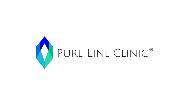Pure Line Clinic logo