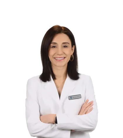 Canan Yaylacı, Co-Founder and FUE Specialist at Pure Line Clinic