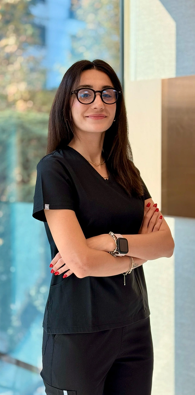 Canan Yaylacı