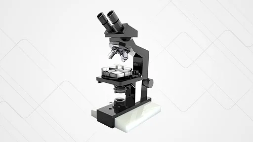 Microscope Method